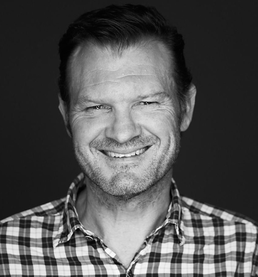 Andrew Rooke, Founder of Audientia